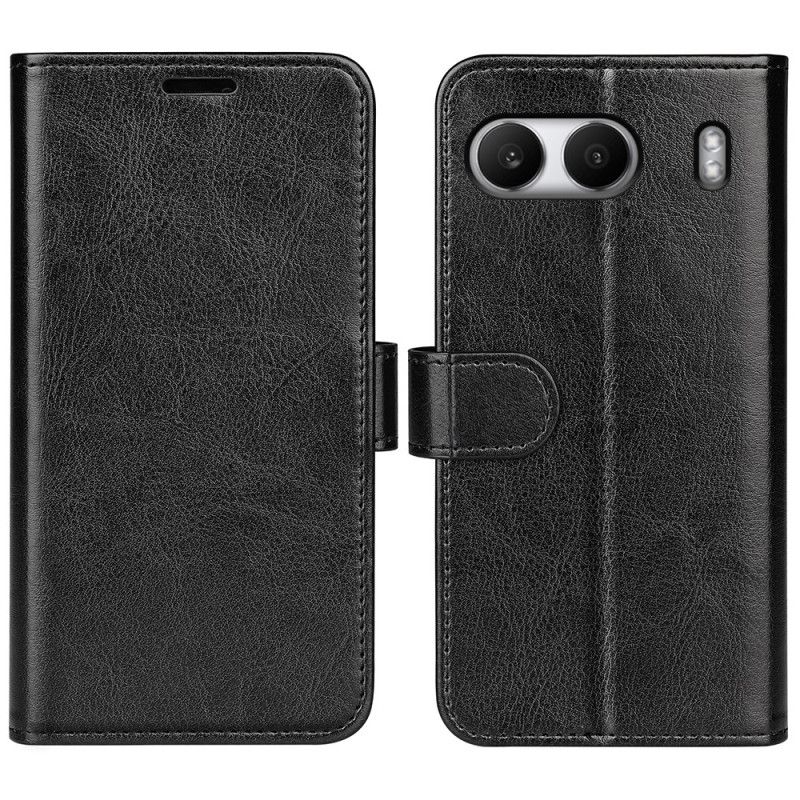 Etui Folio Oneplus Nord 4 Vintage