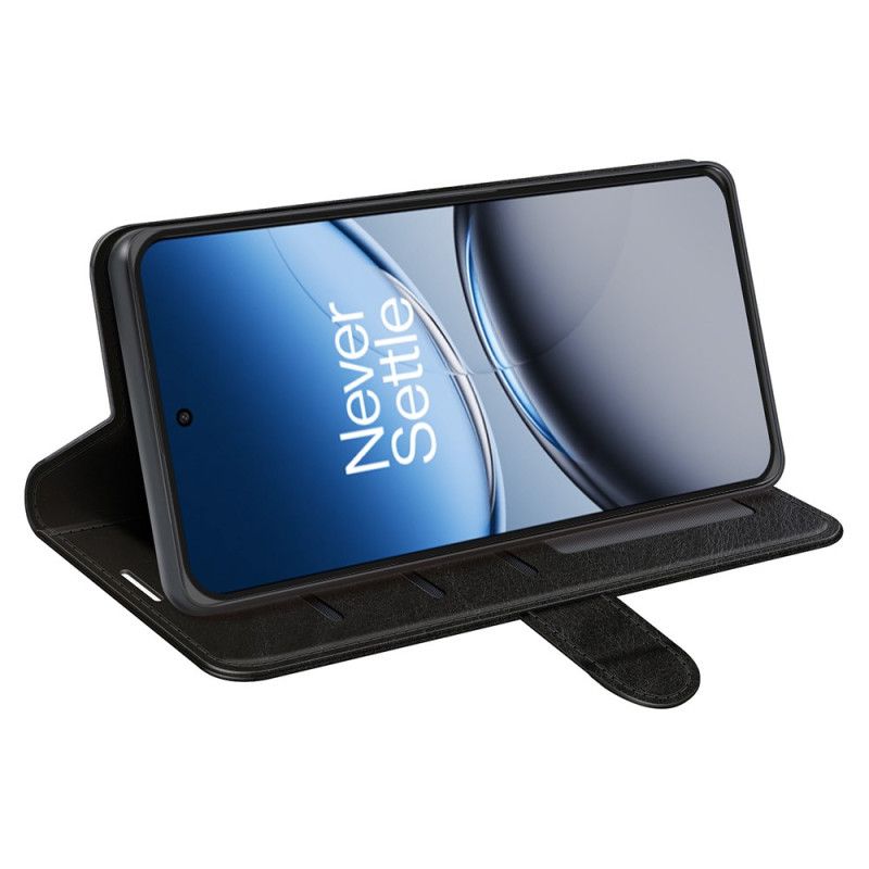 Etui Folio Oneplus Nord 4 Vintage