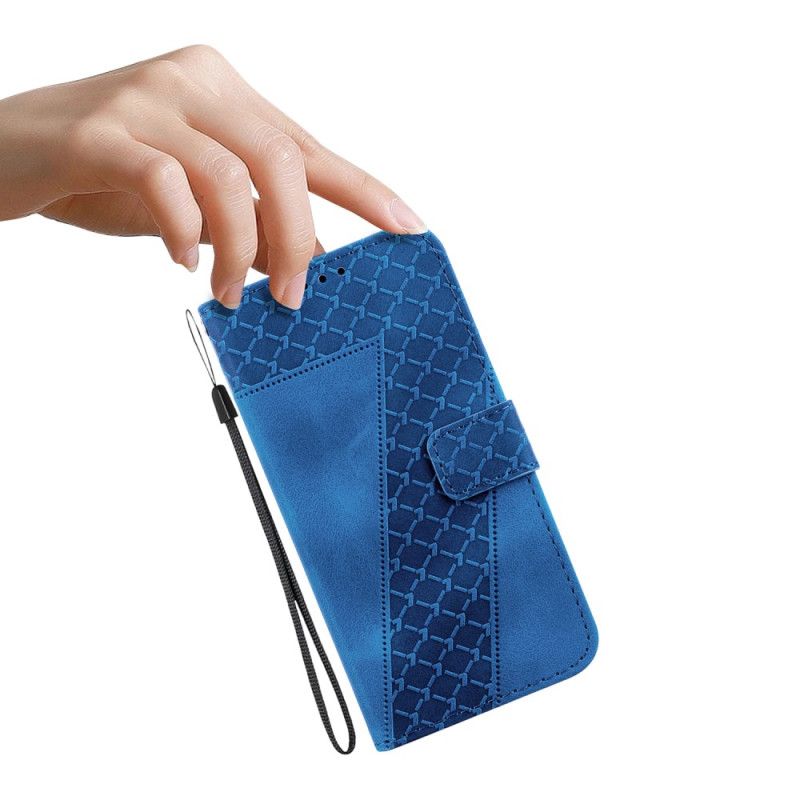 Etui Folio Oneplus Nord 4 Wzór 7 Etui Ochronne