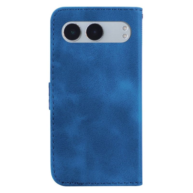 Etui Folio Oneplus Nord 4 Wzór 7 Etui Ochronne