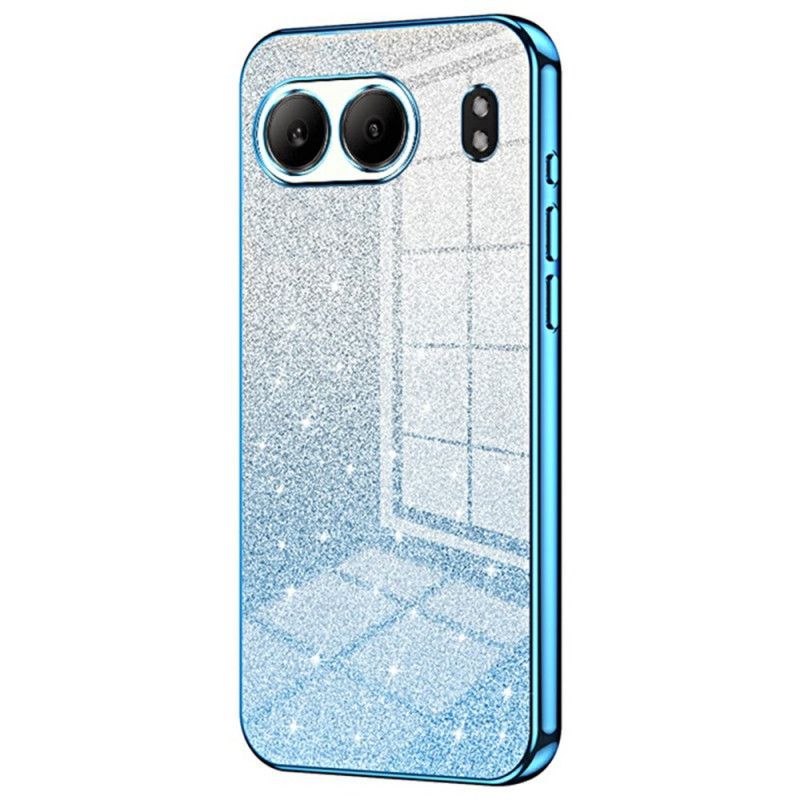 Etui Oneplus Nord 4 Brokatowy Gradient