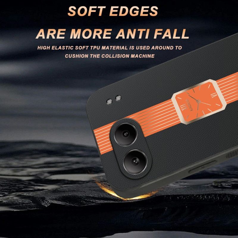 Etui Oneplus Nord 4 Kadem Etui Ochronne