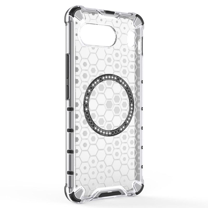 Etui Oneplus Nord 4 Kompatybilne Z Magsafe Honeycomb