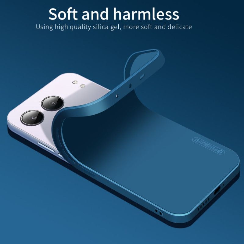 Etui Oneplus Nord 4 Pinwuyo Etui Ochronne