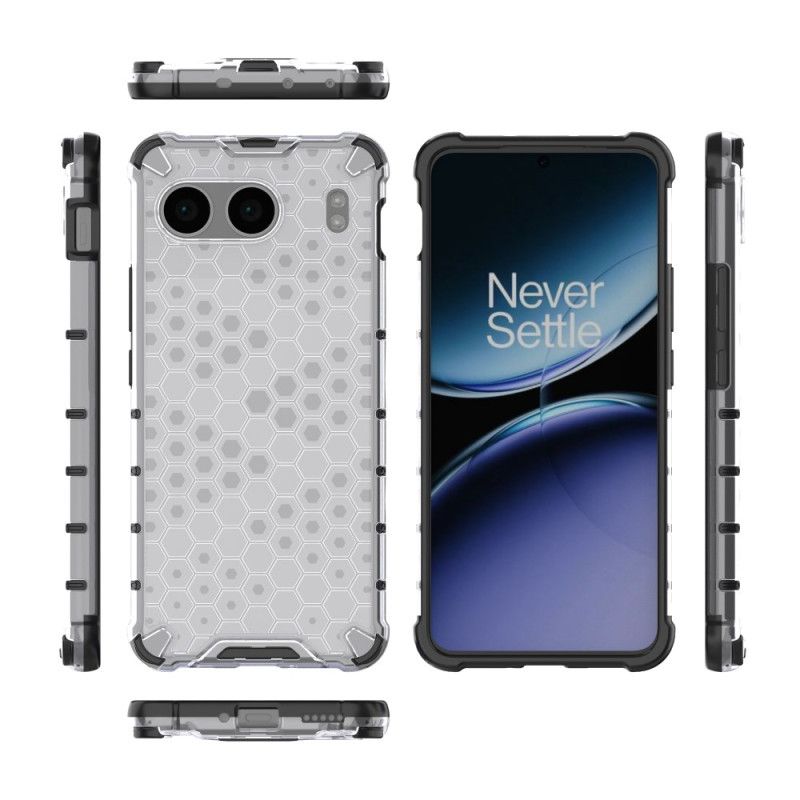 Etui Oneplus Nord 4 Plaster Miodu Etui Ochronne