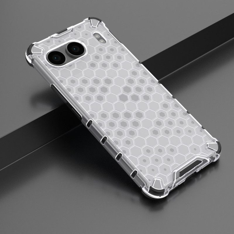 Etui Oneplus Nord 4 Plaster Miodu Etui Ochronne