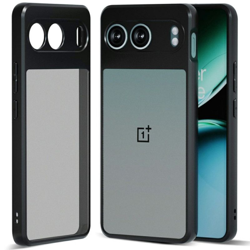Etui Oneplus Nord 4 Podwójna Warstwa