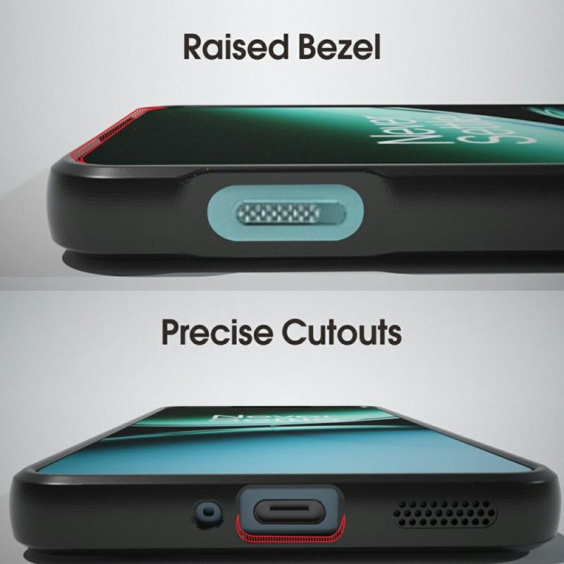 Etui Oneplus Nord 4 Podwójna Warstwa