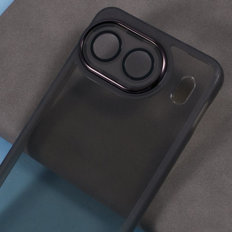 Etui Oneplus Nord 4 Przezroczysty Etui Ochronne