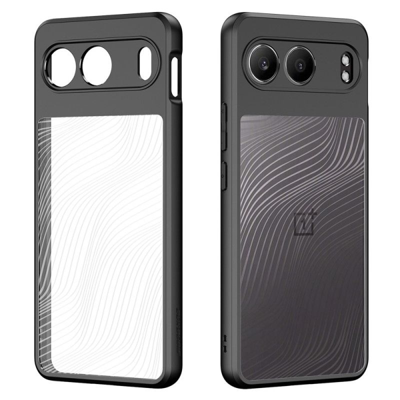 Etui Oneplus Nord 4 Seria Aimo Dux Ducis Etui Ochronne