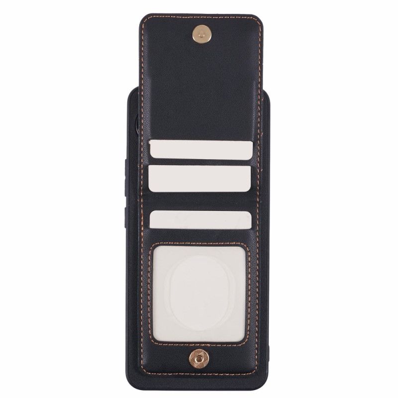 Etui Oneplus Nord 4 Uchwyt Na Karty I Podstawka