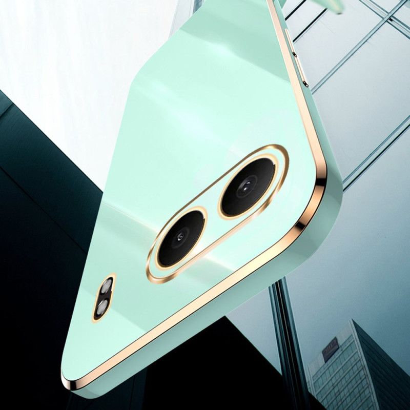 Etui Oneplus Nord 4 Xinli