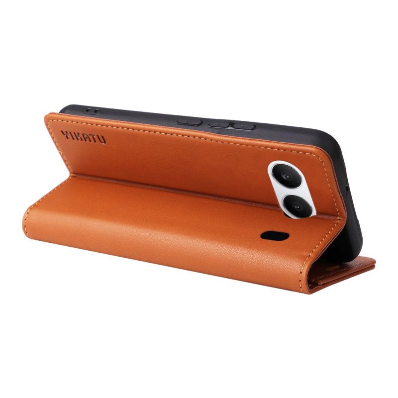 Flip Kotelot Oneplus Nord 4 Klasyczny Yikatu