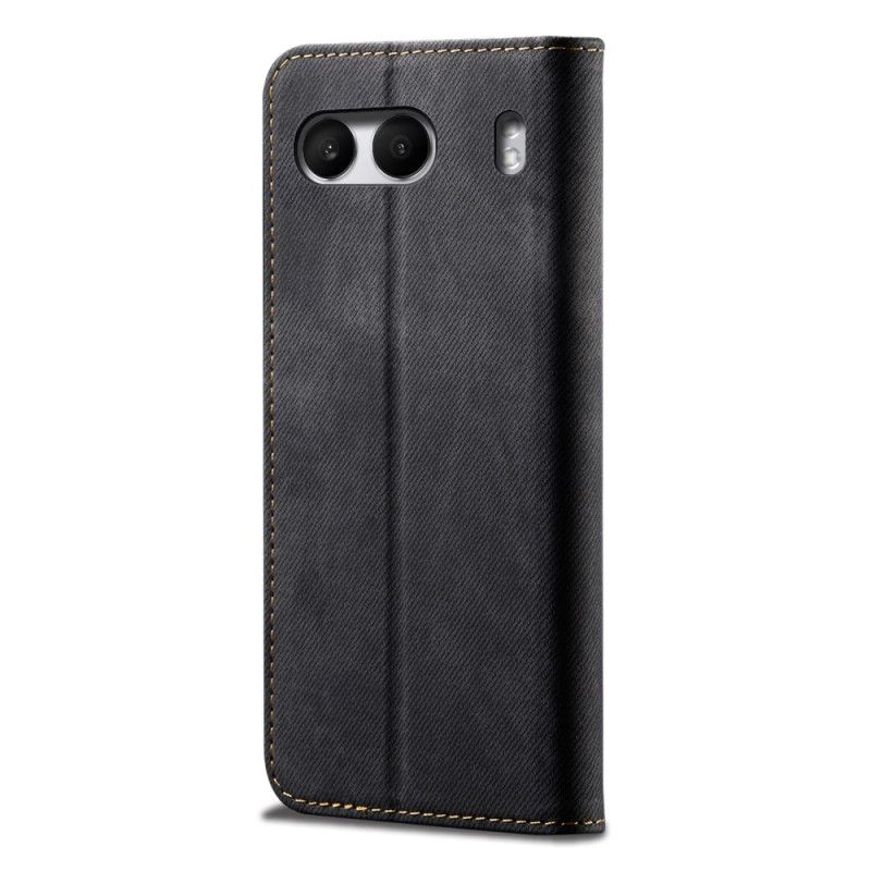 Flip Kotelot Oneplus Nord 4 Materiał