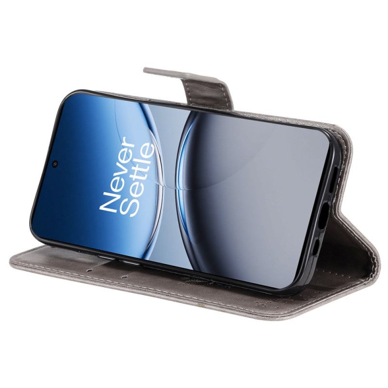 Obudowa Oneplus Nord 4 Etui Na Telefon Drzewo I Kot