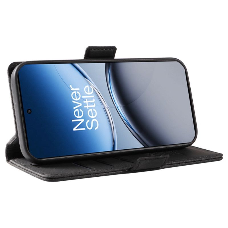 Obudowa Oneplus Nord 4 Etui Na Telefon Efekt Zamszu Yikatu