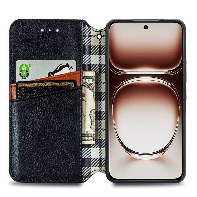 Obudowa Oneplus Nord 4 Etui Na Telefon Obramowanie Z Efektem Zamszu