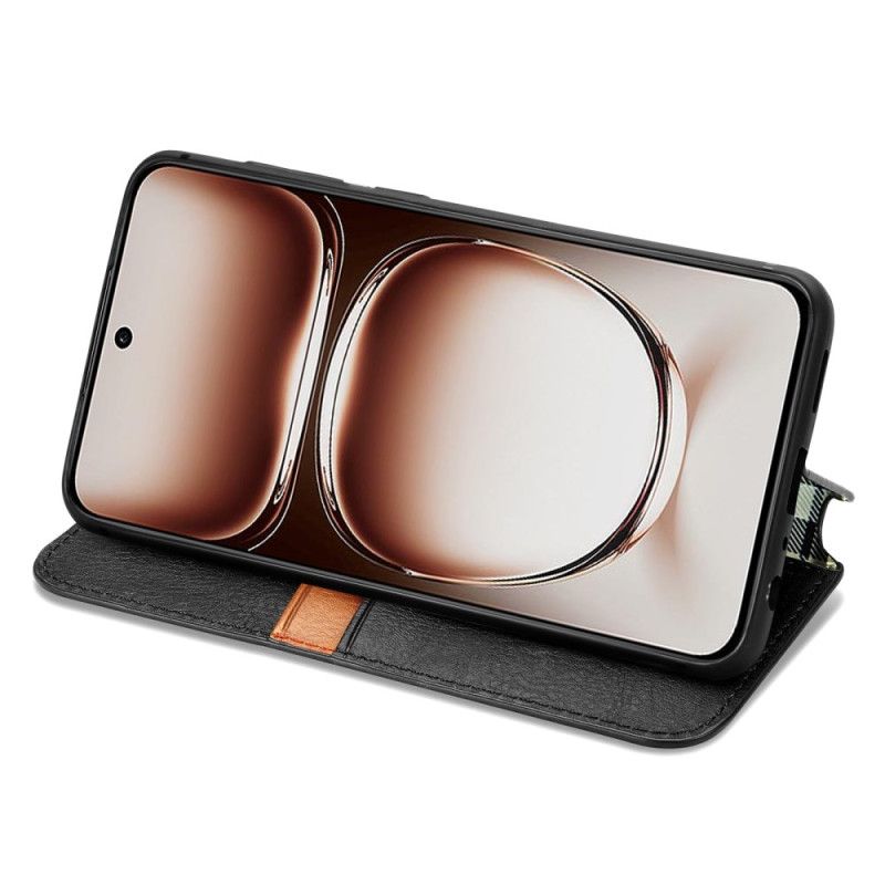 Obudowa Oneplus Nord 4 Etui Na Telefon Obramowanie Z Efektem Zamszu