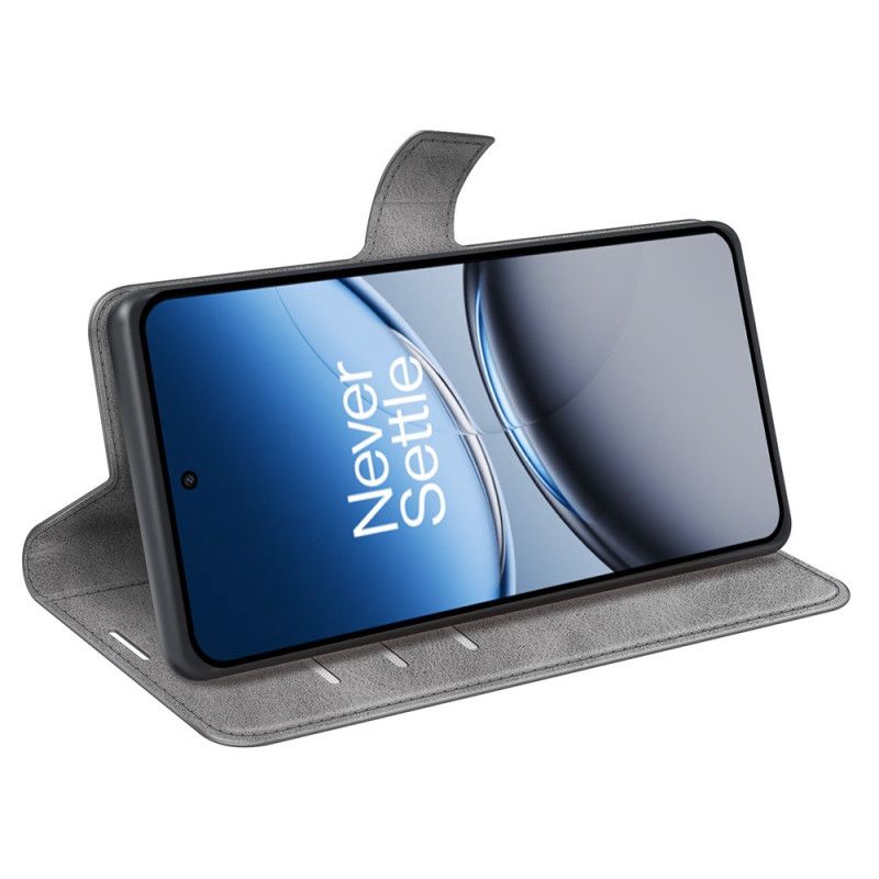 Obudowa Oneplus Nord 4 Etui Na Telefon Styl Skórzany