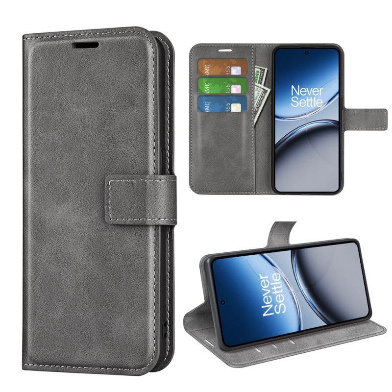 Obudowa Oneplus Nord 4 Etui Na Telefon Styl Skórzany