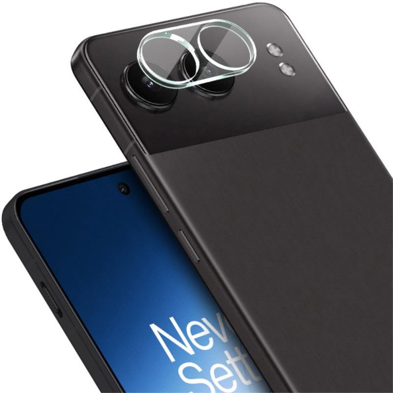 Ochraniacz Obiektywu Ze Szkła Hartowanego Imak Do Oneplus Nord 4