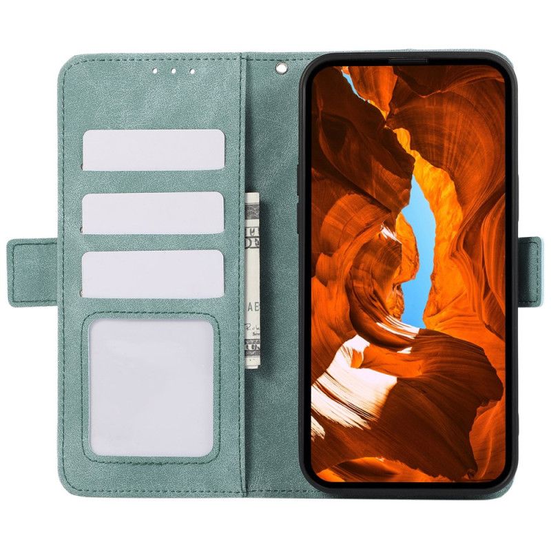 Pokrowce Oneplus Nord 4 Blokada Rfid Abeel