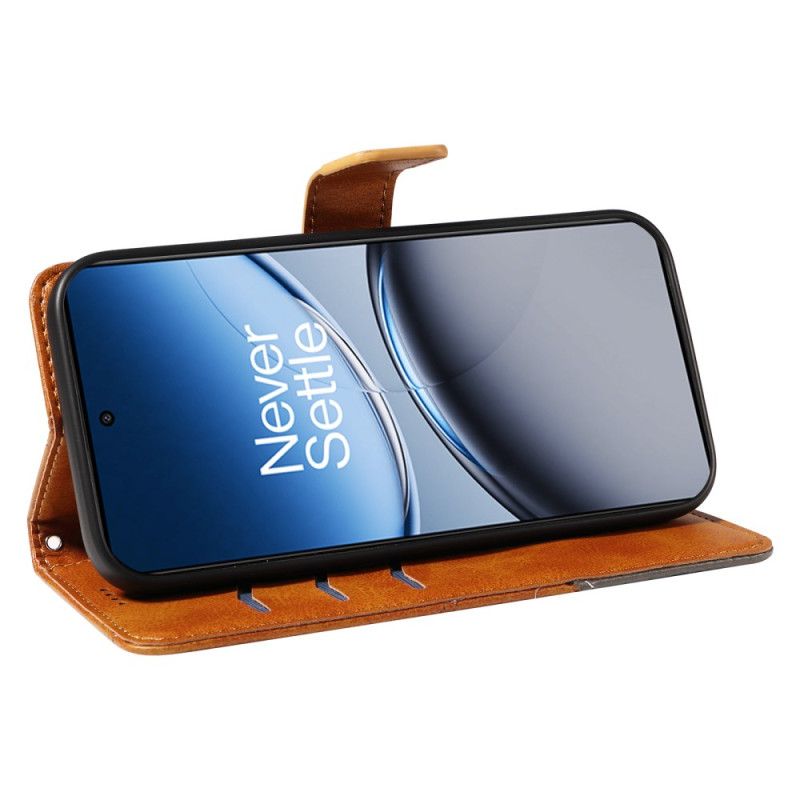 Pokrowce Oneplus Nord 4 Geometryczna Linia