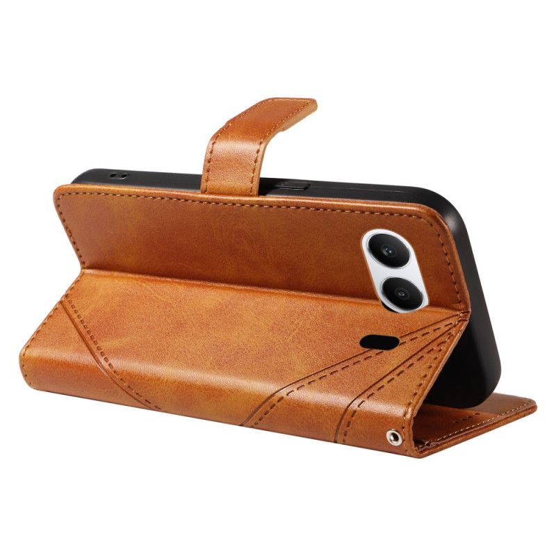 Pokrowce Oneplus Nord 4 Geometryczna Linia