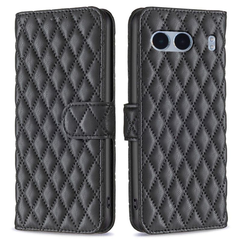 Pokrowce Oneplus Nord 4 Pikowany Kolor Binfen