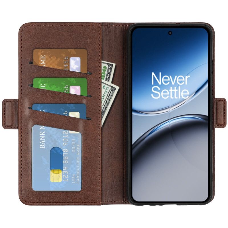 Pokrowce Oneplus Nord 4 Podwójne Zapięcie