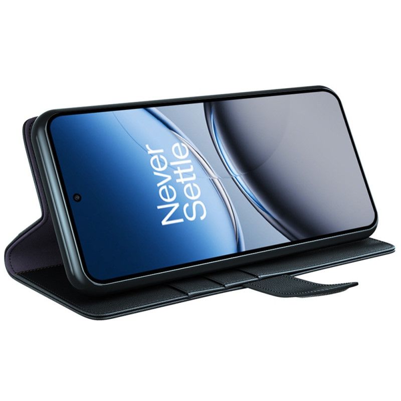 Skórzany Futerał Oneplus Nord 4 Etui Na Telefon Skóra Naturalna