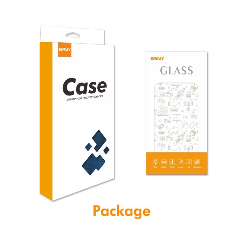 Skórzany Futerał Oneplus Nord 4 Etui Na Telefon Wzór Z Hartowanym Szkłem Ochronnym Na Ekran