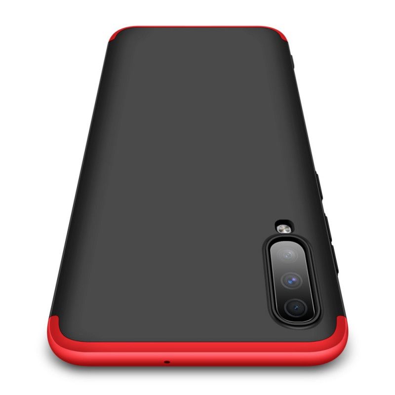 Etui Samsung Galaxy A70 Czerwony Czarny Odłączany Gkk Etui Ochronne