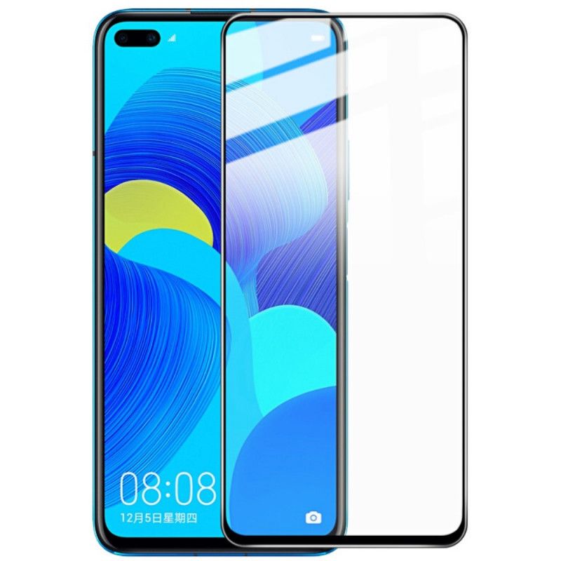 Ochrona Ze Szkła Hartowanego Imak Dla Ekranu Huawei Nova 6