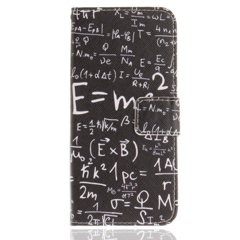 Etui Folio Samsung Galaxy S9 Obliczenia Matematyczne