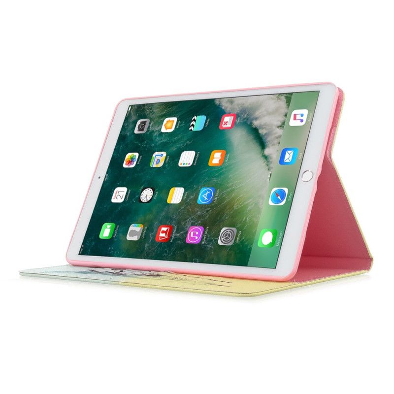 Etui iPad 10.2" (2019) (2020) Pióro