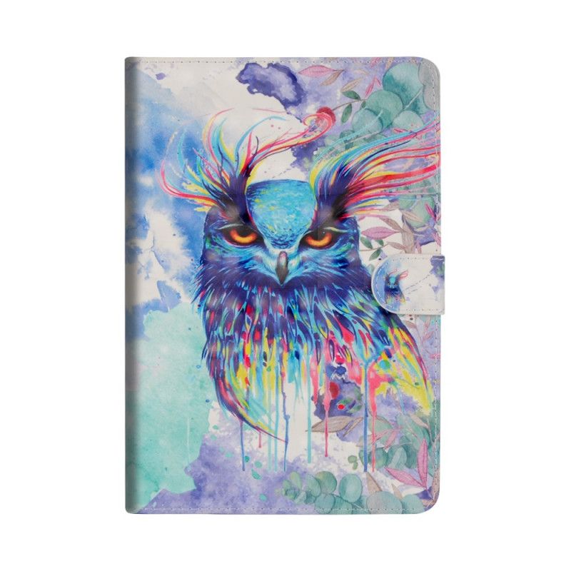 Obudowa iPad 10.2" (2019) (2020) Etui na Telefon Sowa