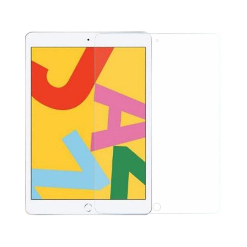 Ochrona Ze Szkła Hartowanego (0.3 Mm) Dla Ekranu iPad 10.2" (2019) (2020)