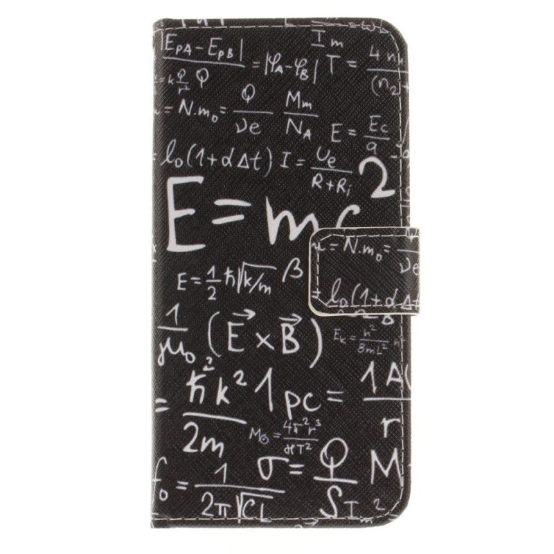 Etui Folio Honor 9 Obliczenia Matematyczne