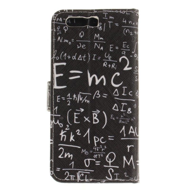 Etui Folio Honor 9 Obliczenia Matematyczne