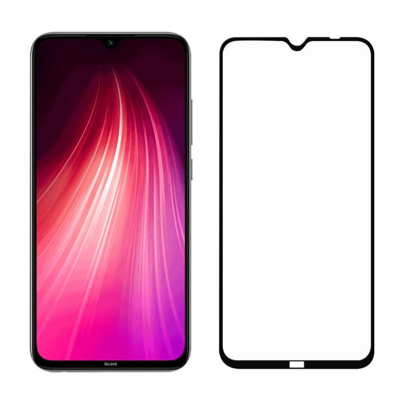 Ochrona Ze Szkła Hartowanego Dla Ekranu Xiaomi Redmi Note 8T