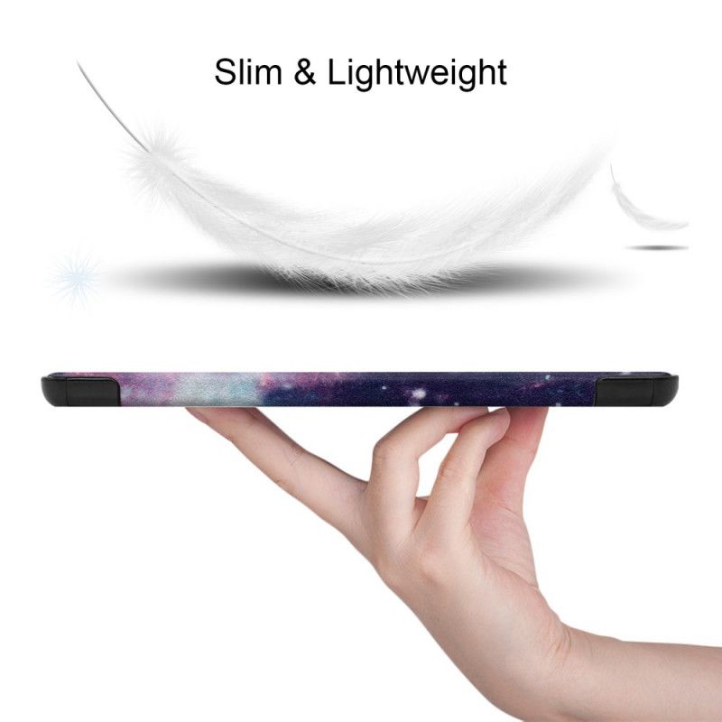 Etui Smart Case Samsung Galaxy Tab S7 Space Obsadka Na Długopisy