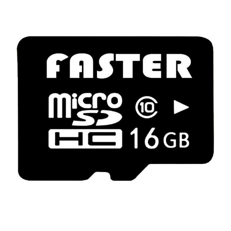 Karta Micro Sd 16 Gb Z Adapterem Sd