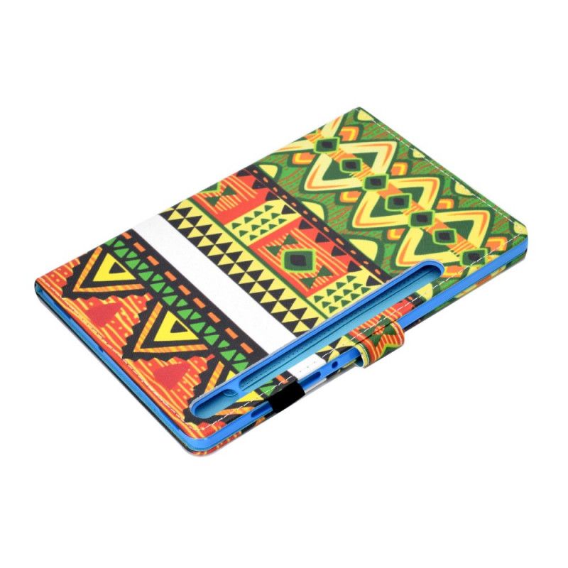 Obudowa Samsung Galaxy Tab S7 Etui na Telefon Aztec