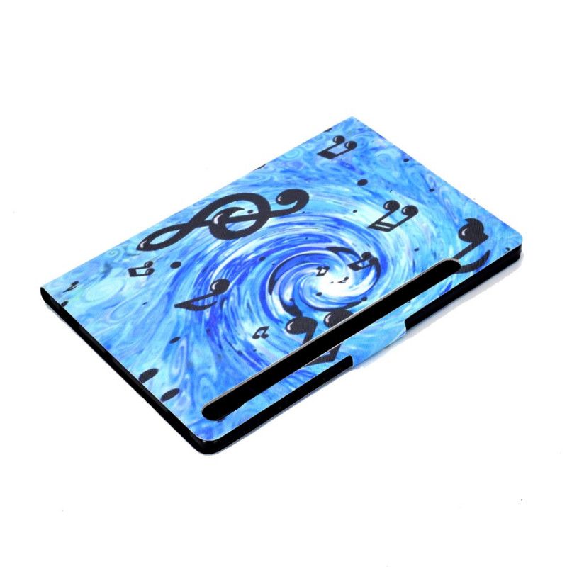 Obudowa Samsung Galaxy Tab S7 Etui na Telefon Nuty