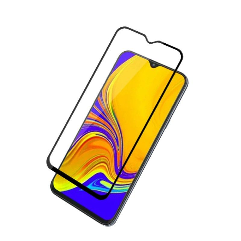 Ochrona Ze Szkła Hartowanego Samsung Galaxy A50 Mocolo