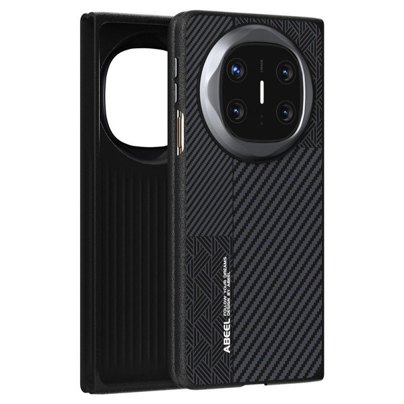 Etui Do Huawei Mate X6 Kompatybilny Z Abeel Magsafe