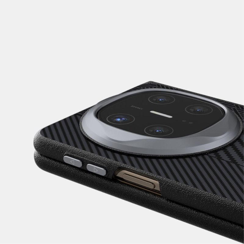 Etui Do Huawei Mate X6 Kompatybilny Z Abeel Magsafe