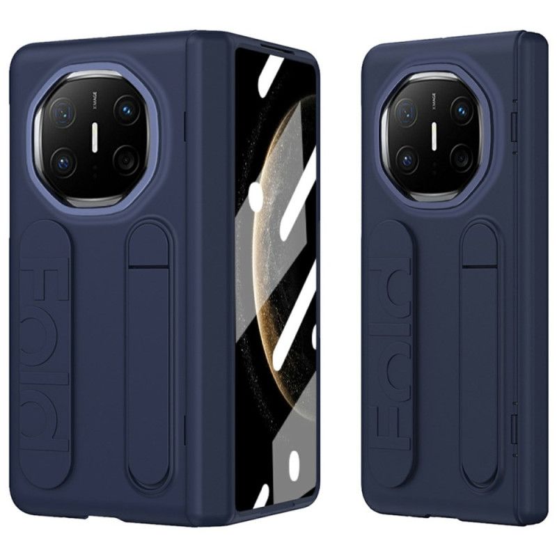 Etui Do Huawei Mate X6 Stojak I Pasek