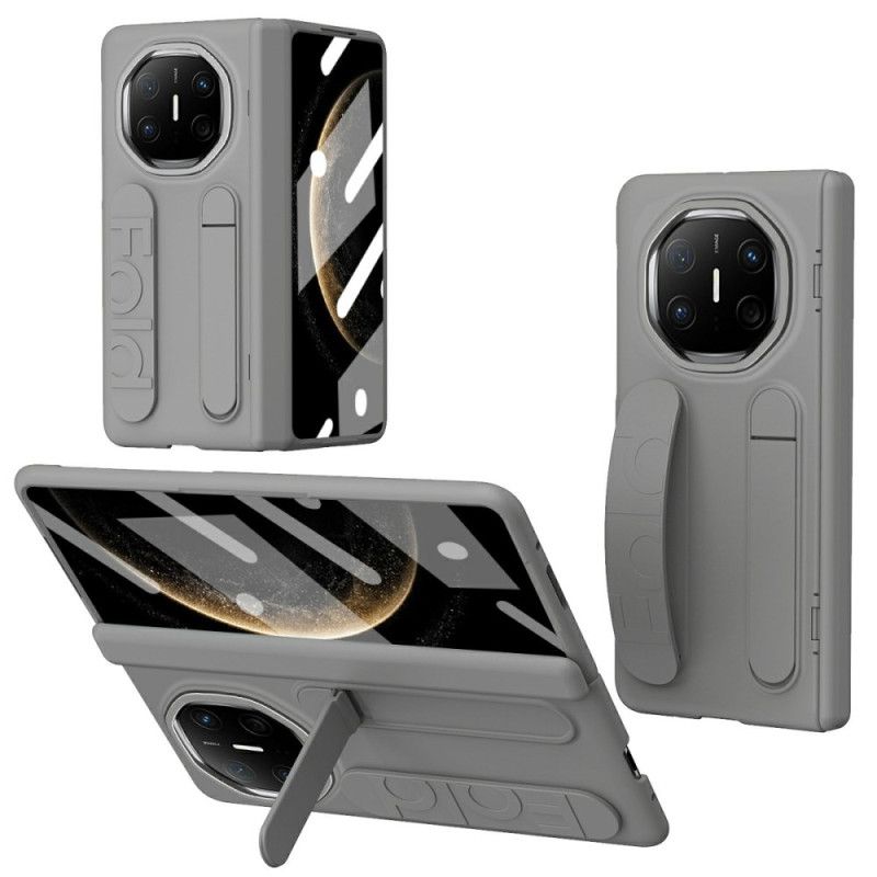 Etui Do Huawei Mate X6 Stojak I Pasek